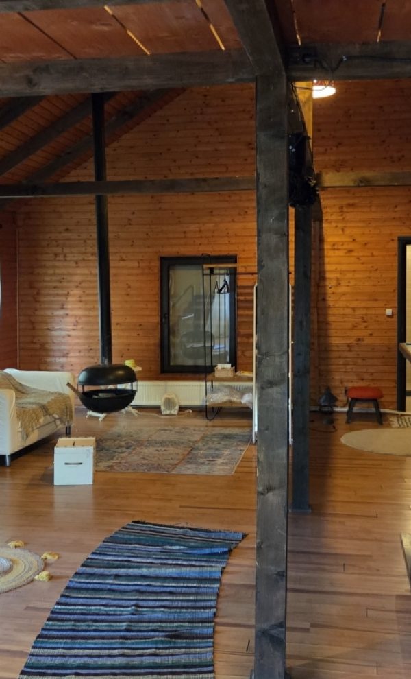 Locatiile TreeHouse - locatii de nunti in aer liber in natura - top locatii de nunta la padure-piscina